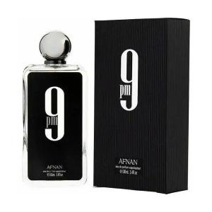 Afnan 9 PM EDP For Men 100ML